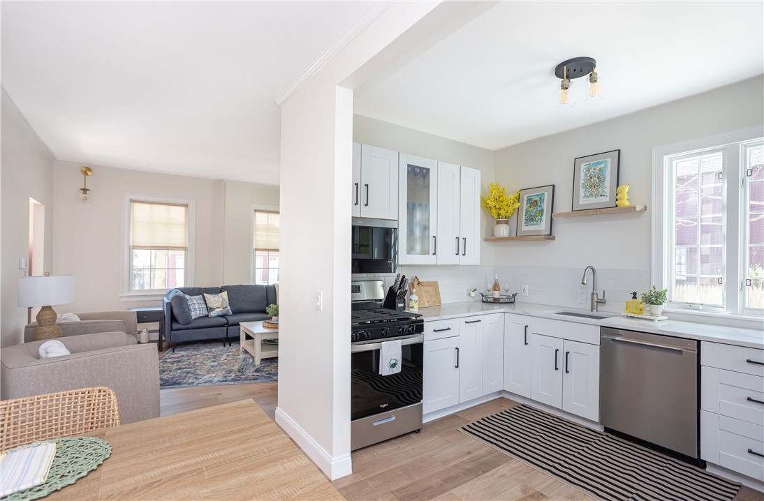 4 Gladding Court
