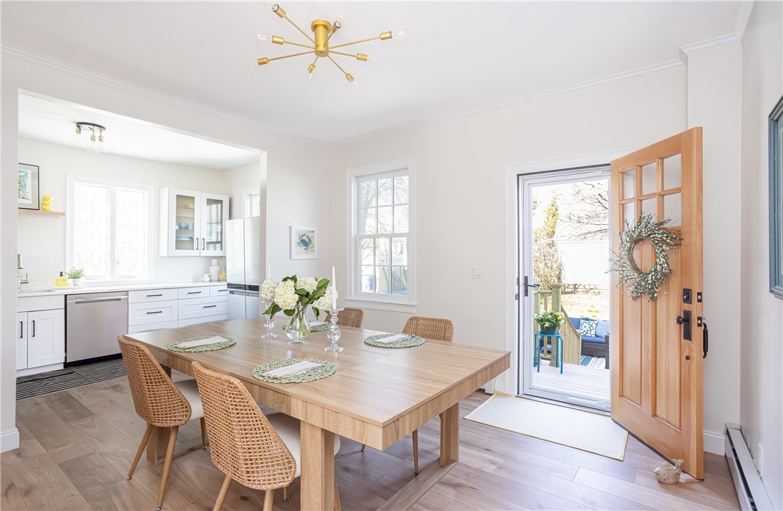4 Gladding Court