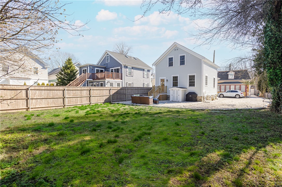 4 Gladding Court