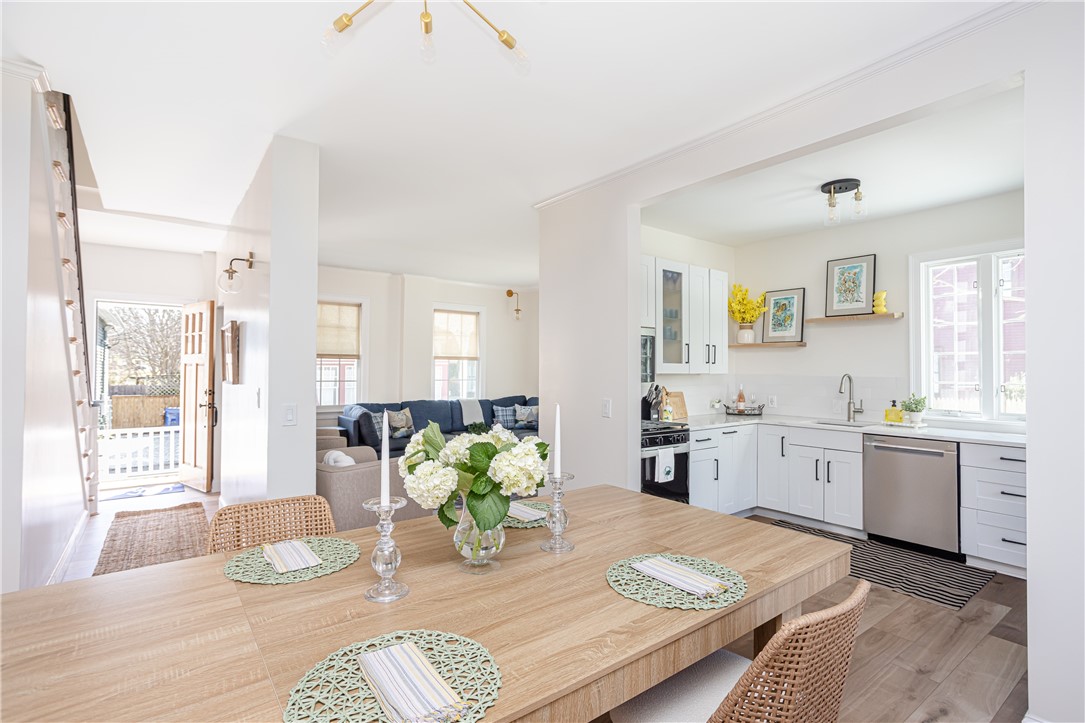 4 Gladding Court
