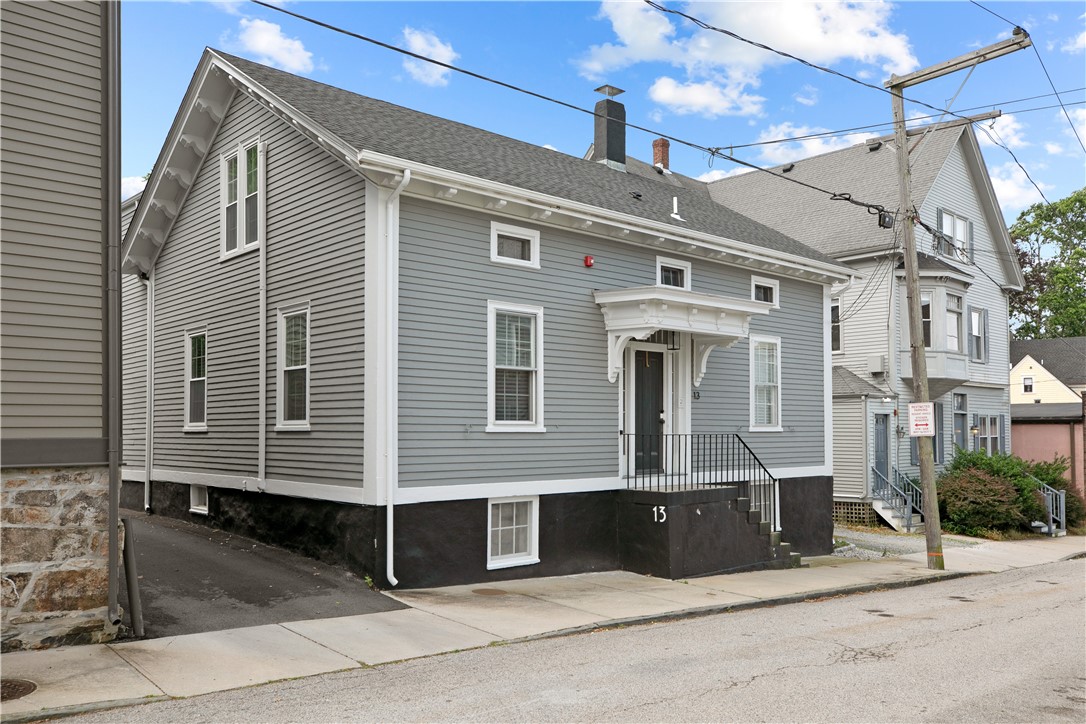 13 Sherman Street 1