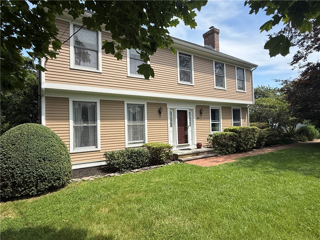20 Morrison Avenue