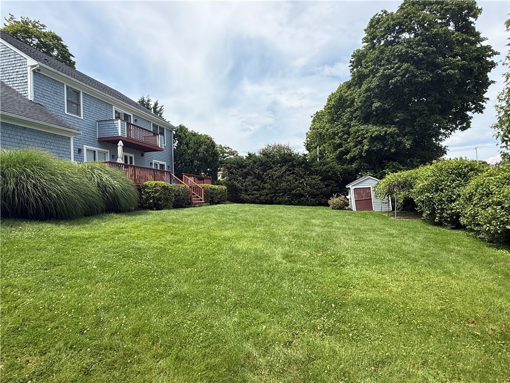 20 Morrison Avenue