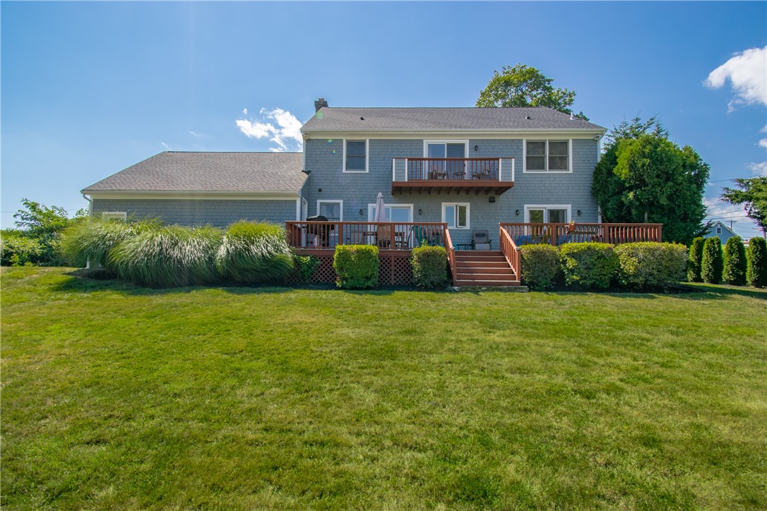 20 Morrison Avenue