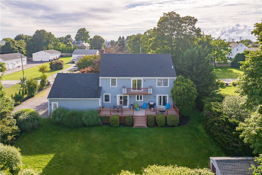 20 Morrison Avenue