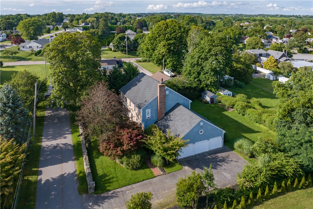 20 Morrison Avenue