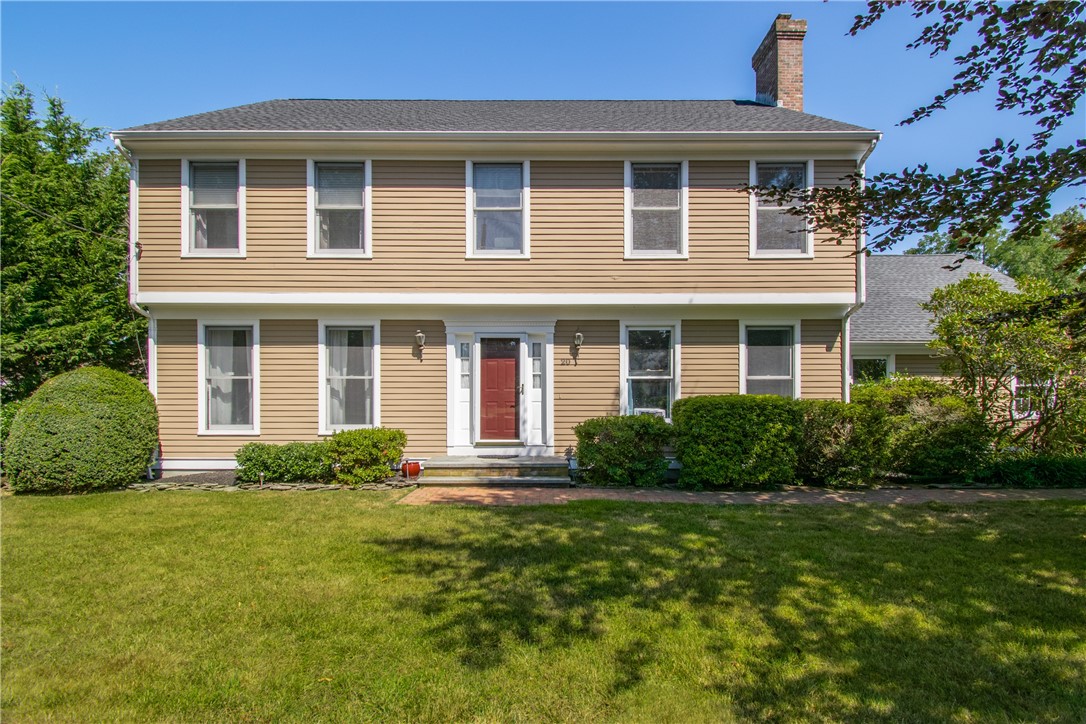 20 Morrison Avenue