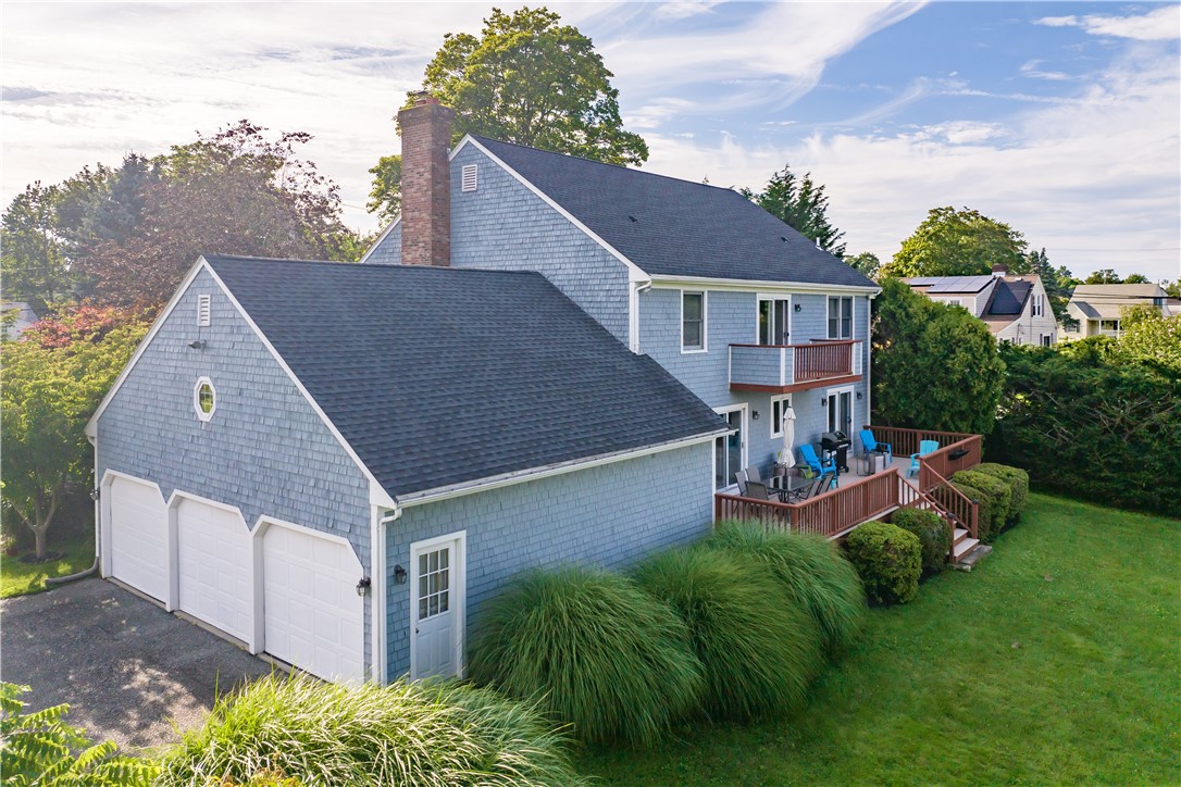 20 Morrison Avenue