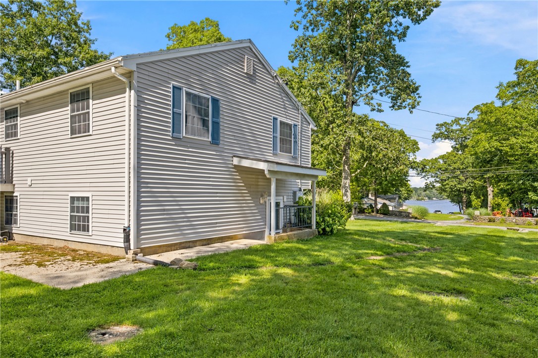 19 Sawdy Pond Avenue