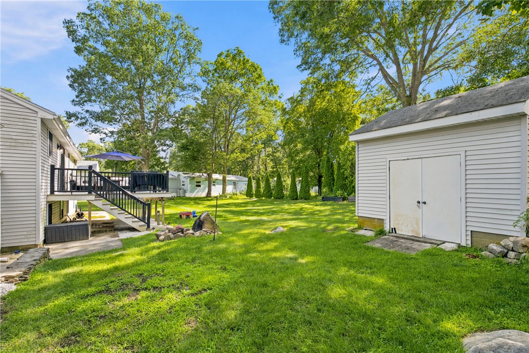 19 Sawdy Pond Avenue