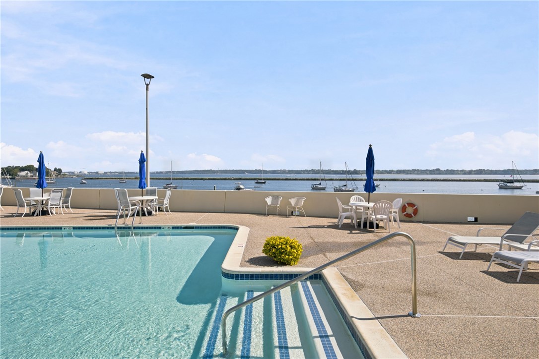 400 Narragansett Parkway SC10