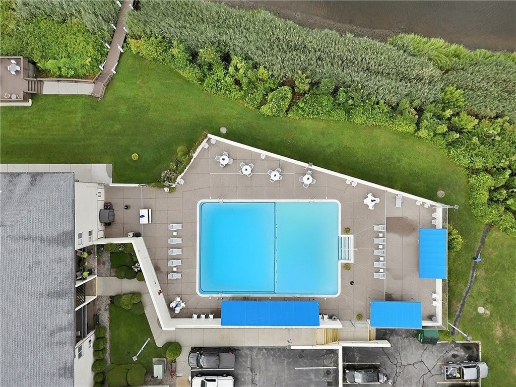 400 Narragansett Parkway SC10