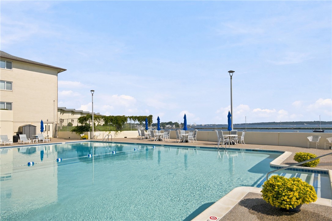 400 Narragansett Parkway SC10