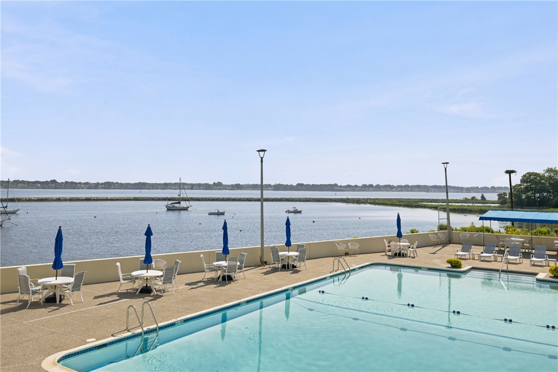 400 Narragansett Parkway SC10