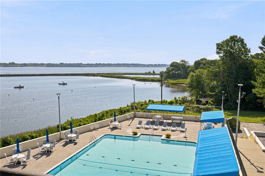 400 Narragansett Parkway SC10
