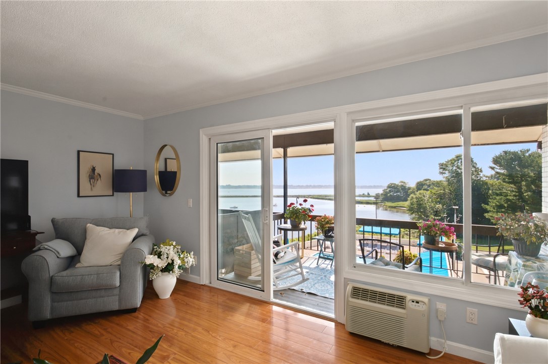 400 Narragansett Parkway SC10
