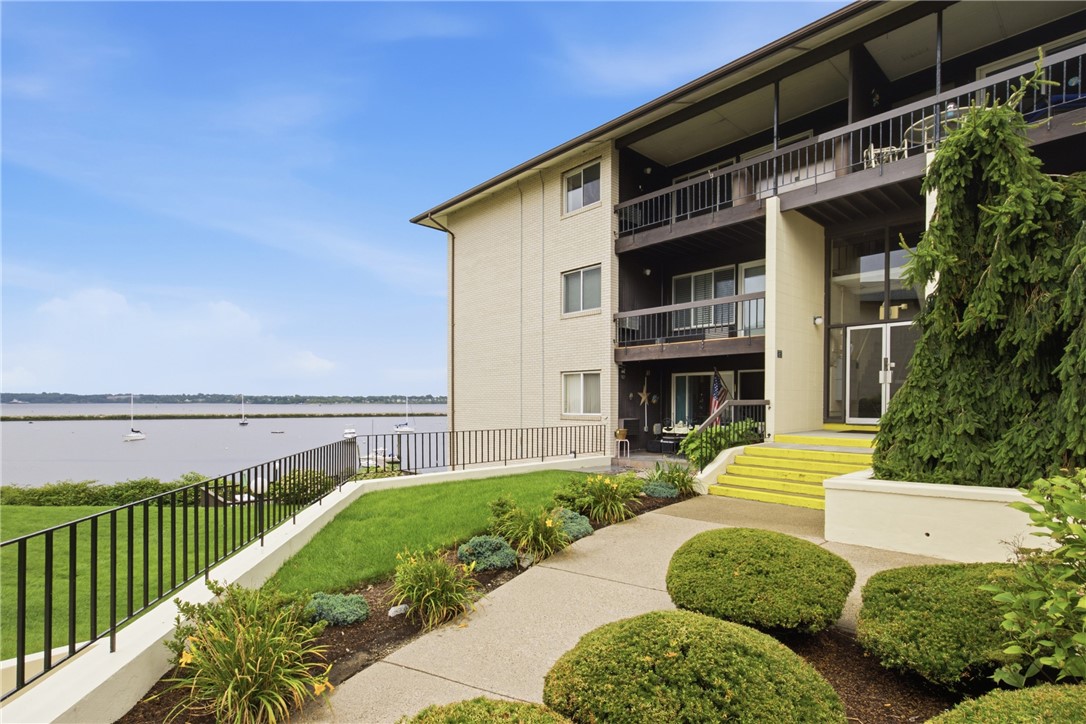 400 Narragansett Parkway SC10