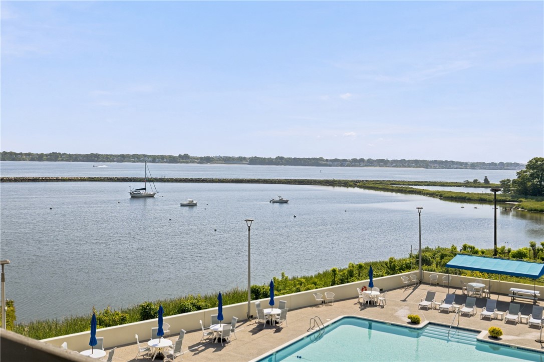 400 Narragansett Parkway SC10