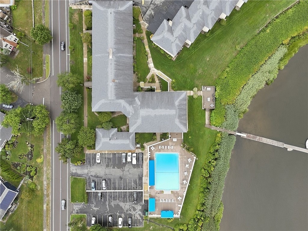 400 Narragansett Parkway SC10
