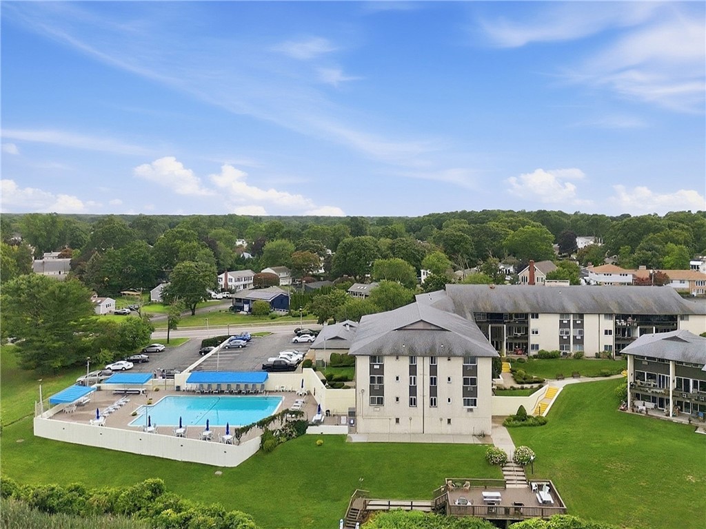 400 Narragansett Parkway SC10