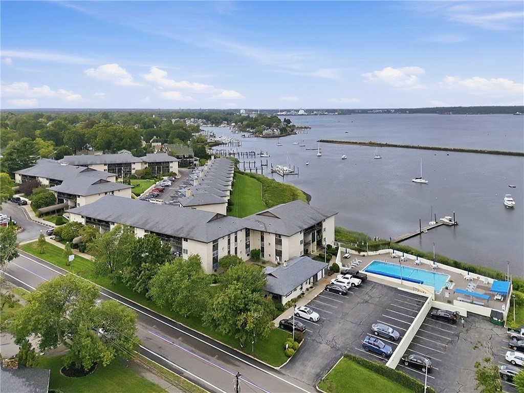 400 Narragansett Parkway SC10