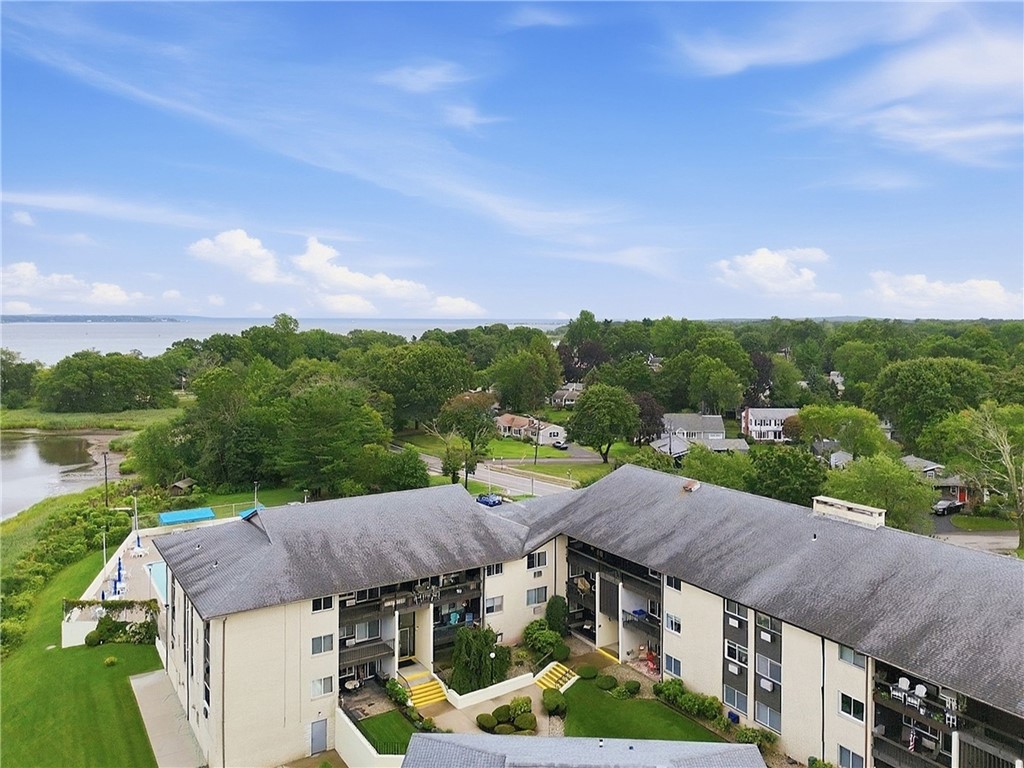 400 Narragansett Parkway SC10