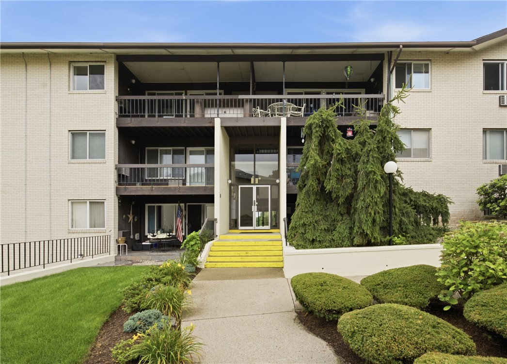 400 Narragansett Parkway SC10