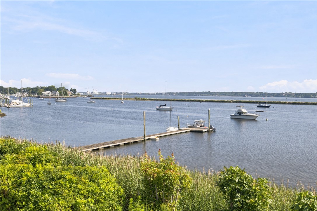 400 Narragansett Parkway SC10