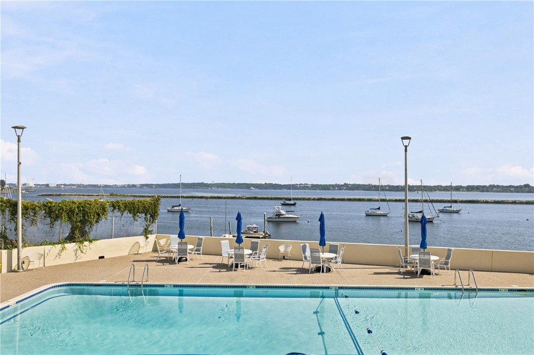 400 Narragansett Parkway SC10