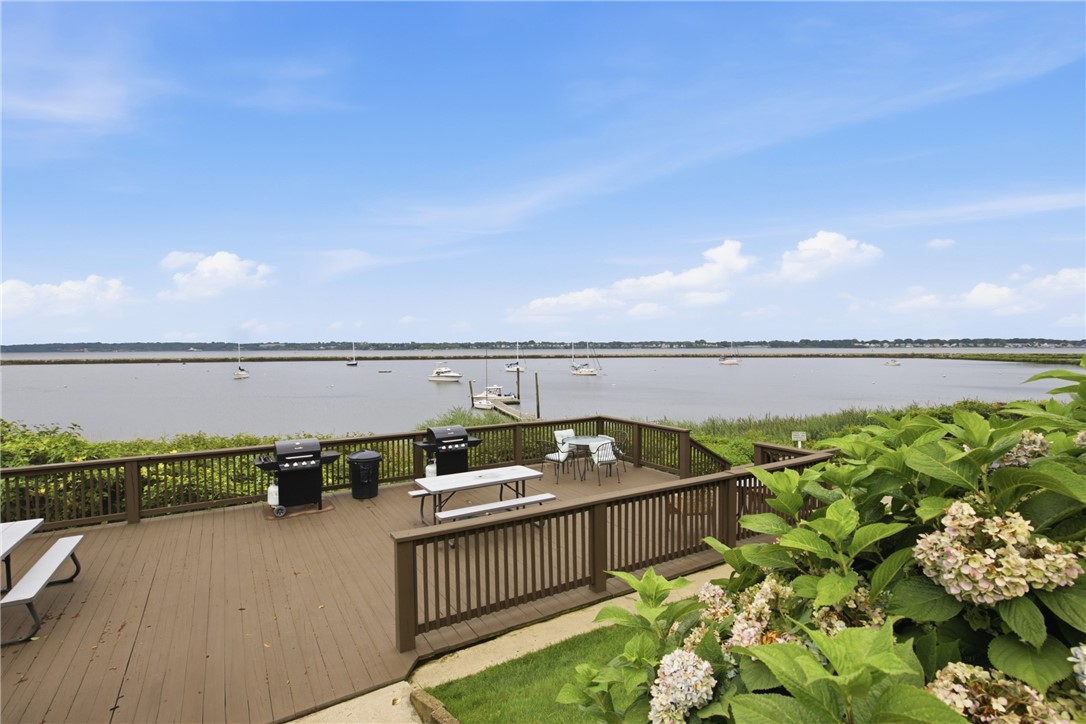 400 Narragansett Parkway SC10