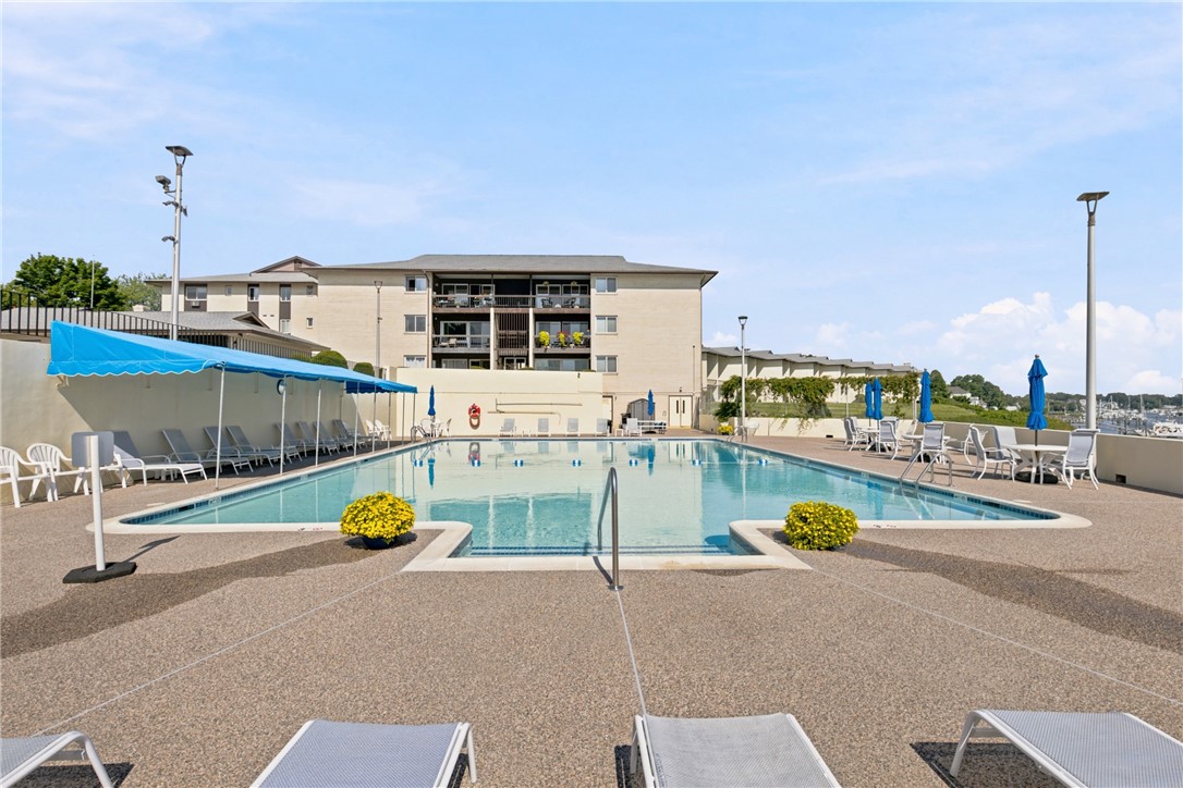 400 Narragansett Parkway SC10