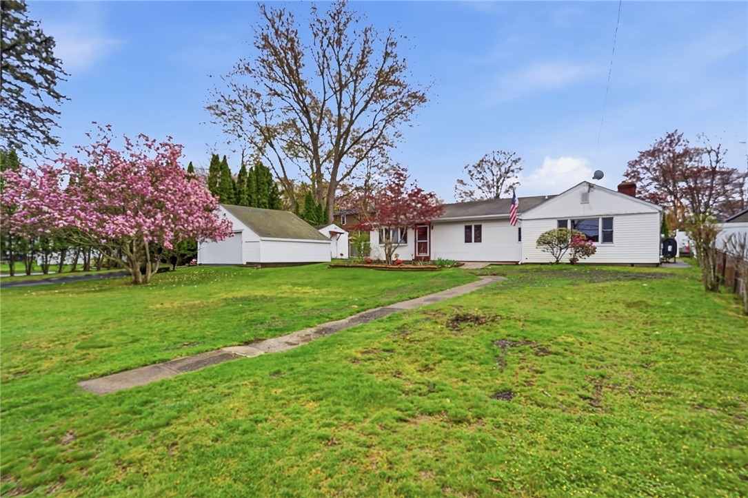 11 Cedar Drive