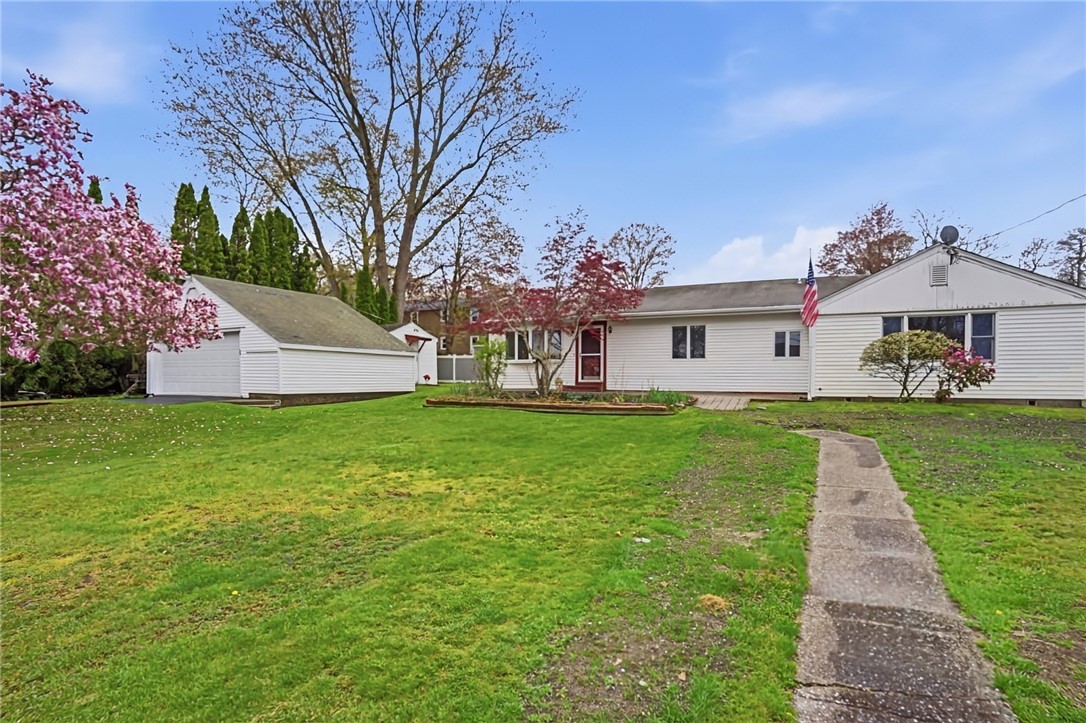 11 Cedar Drive
