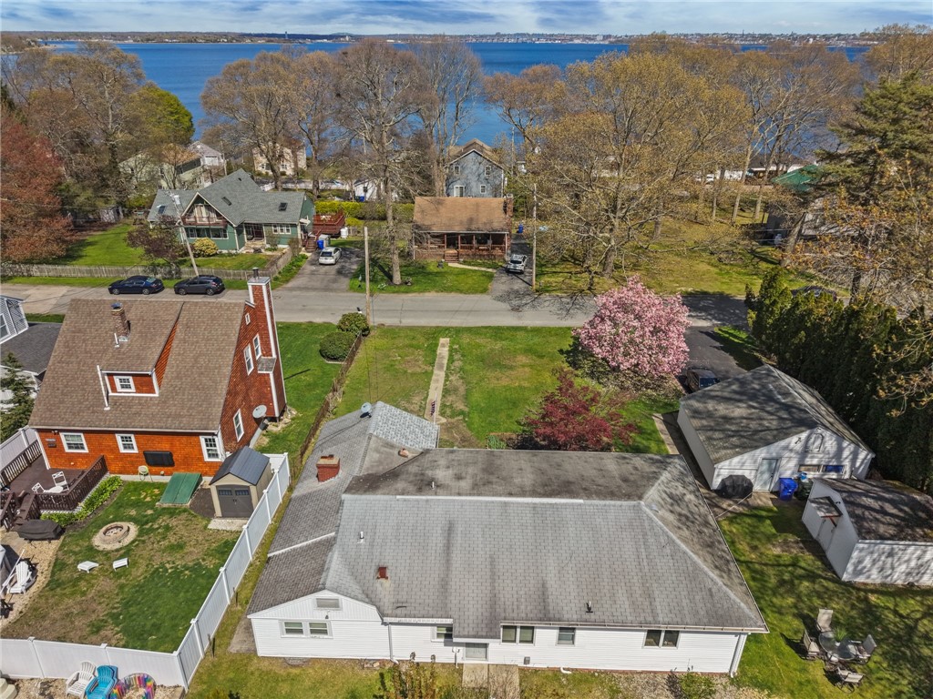 11 Cedar Drive