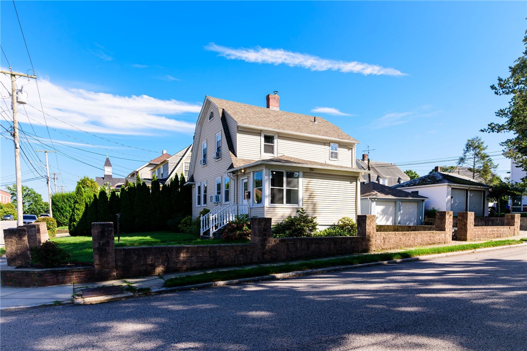 97 Williams Avenue