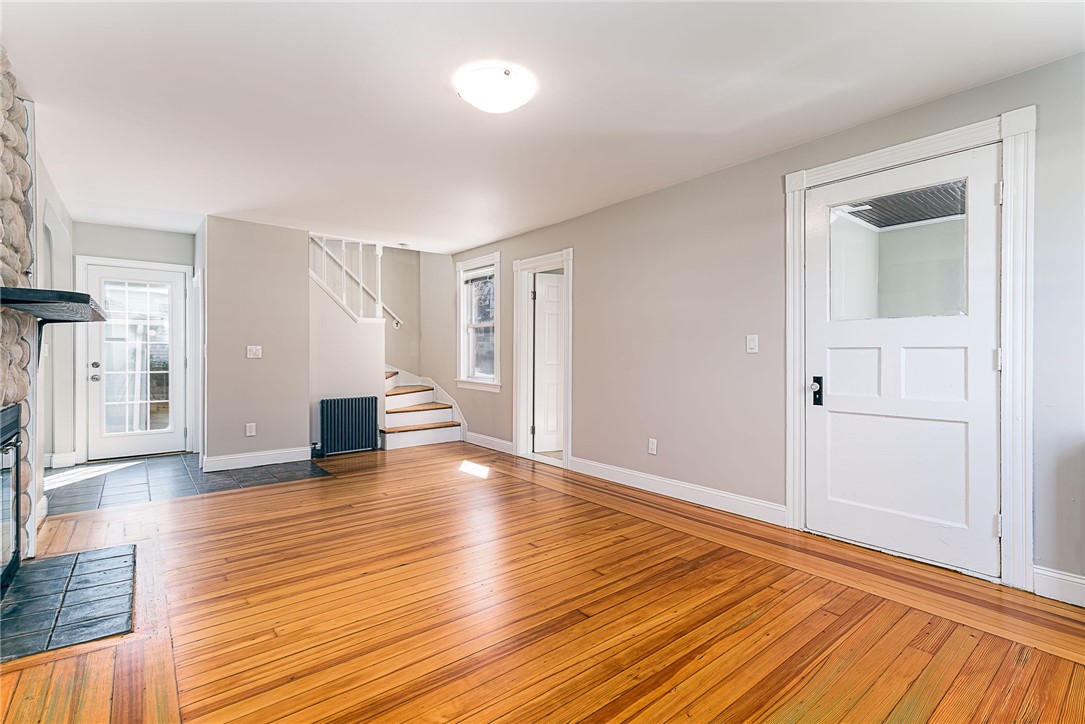 97 Williams Avenue