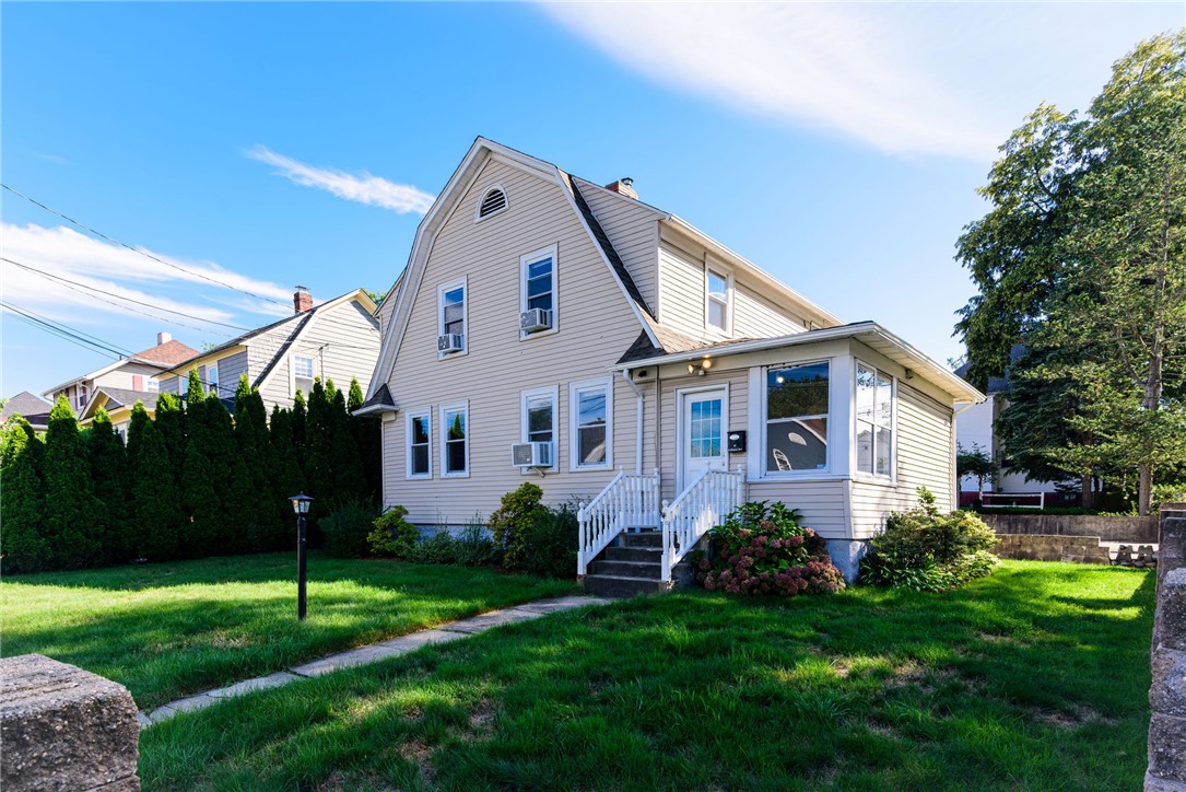 97 Williams Avenue