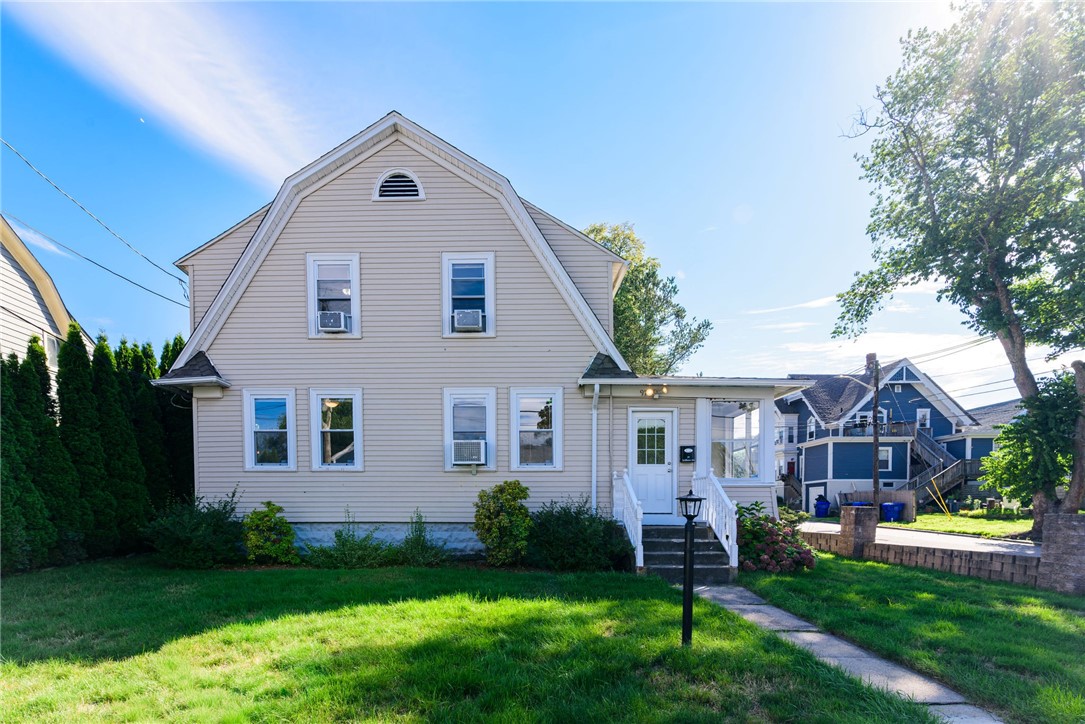 97 Williams Avenue