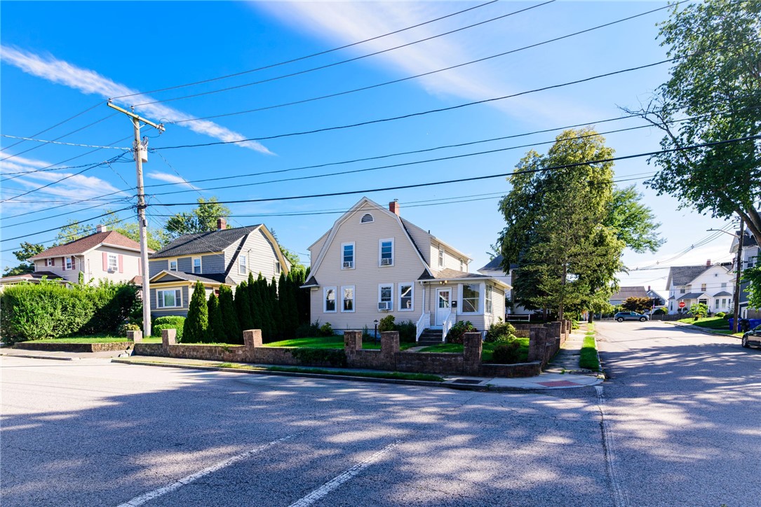 97 Williams Avenue