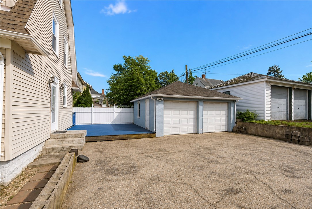 97 Williams Avenue