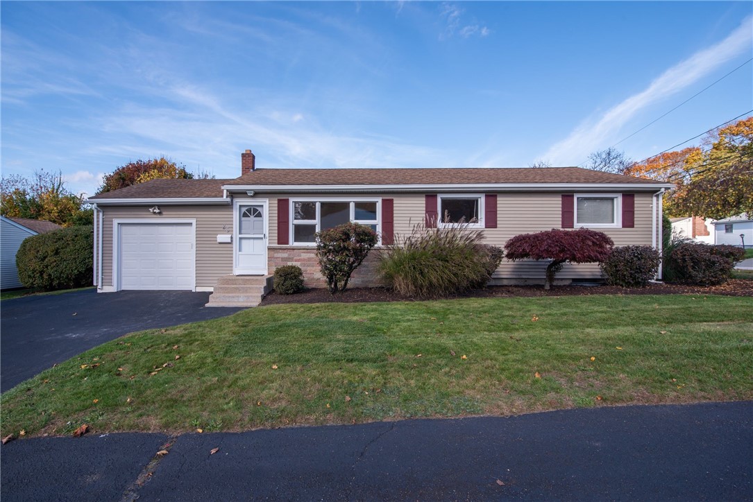 25 Stony Brook Drive