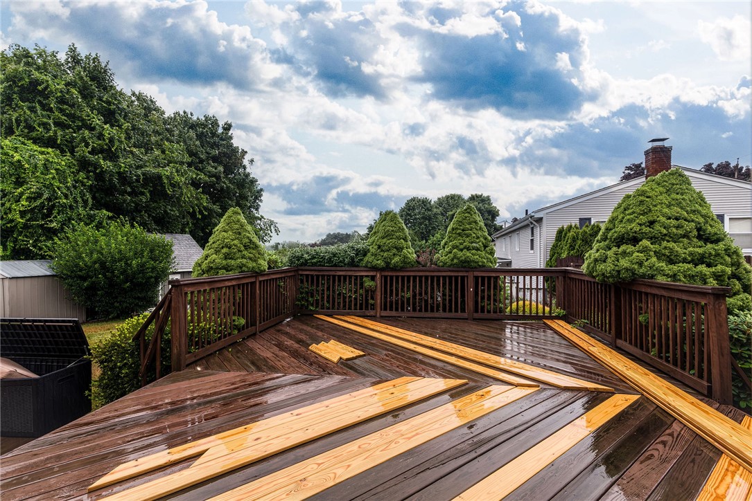25 Stony Brook Drive