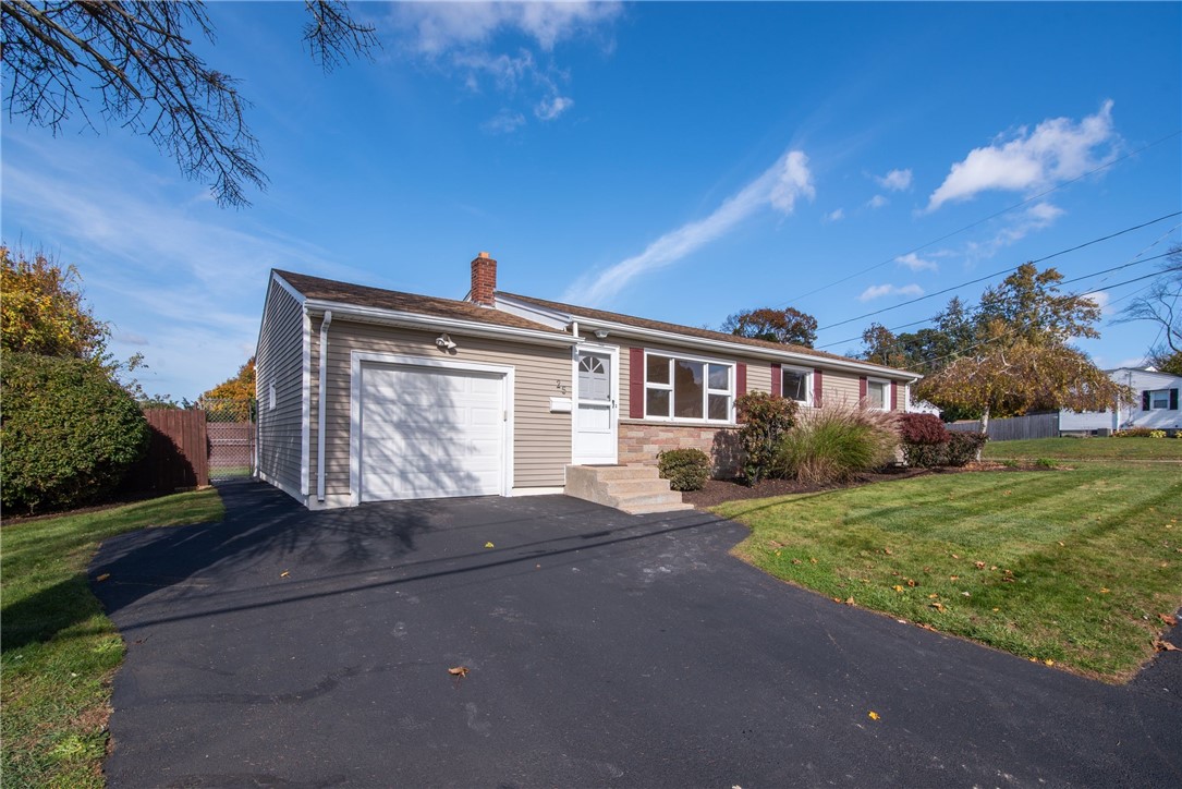 25 Stony Brook Drive