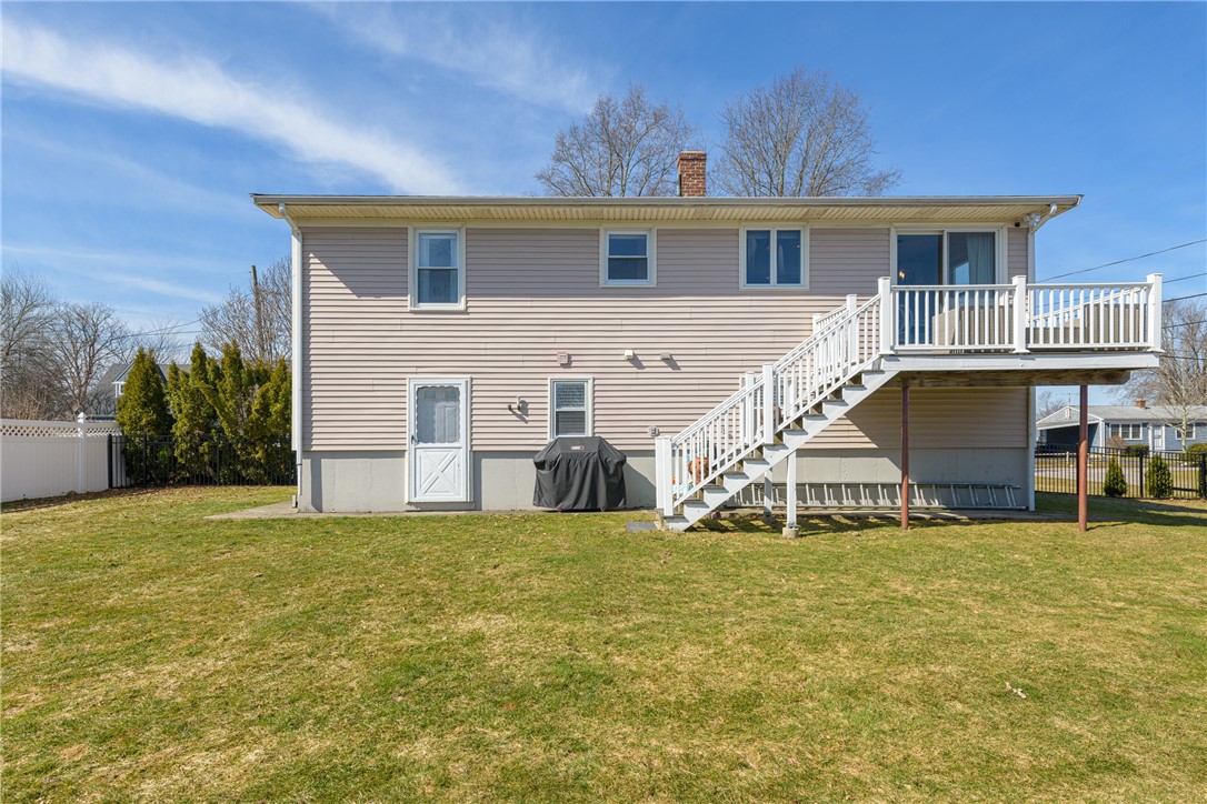 6 Jenkins Street