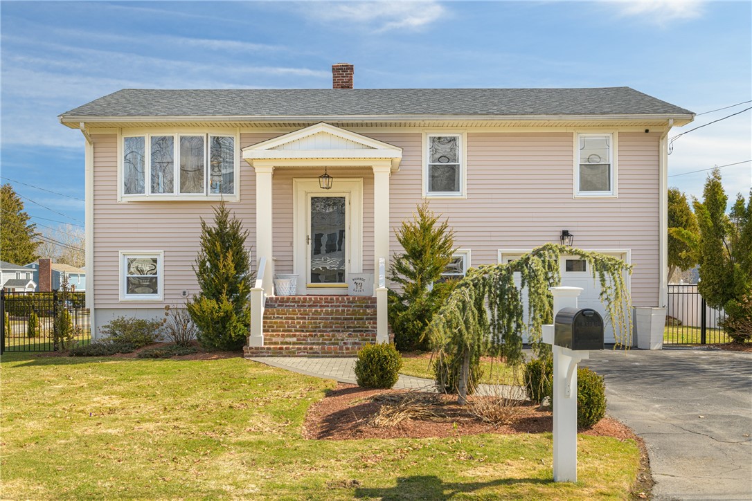 6 Jenkins Street