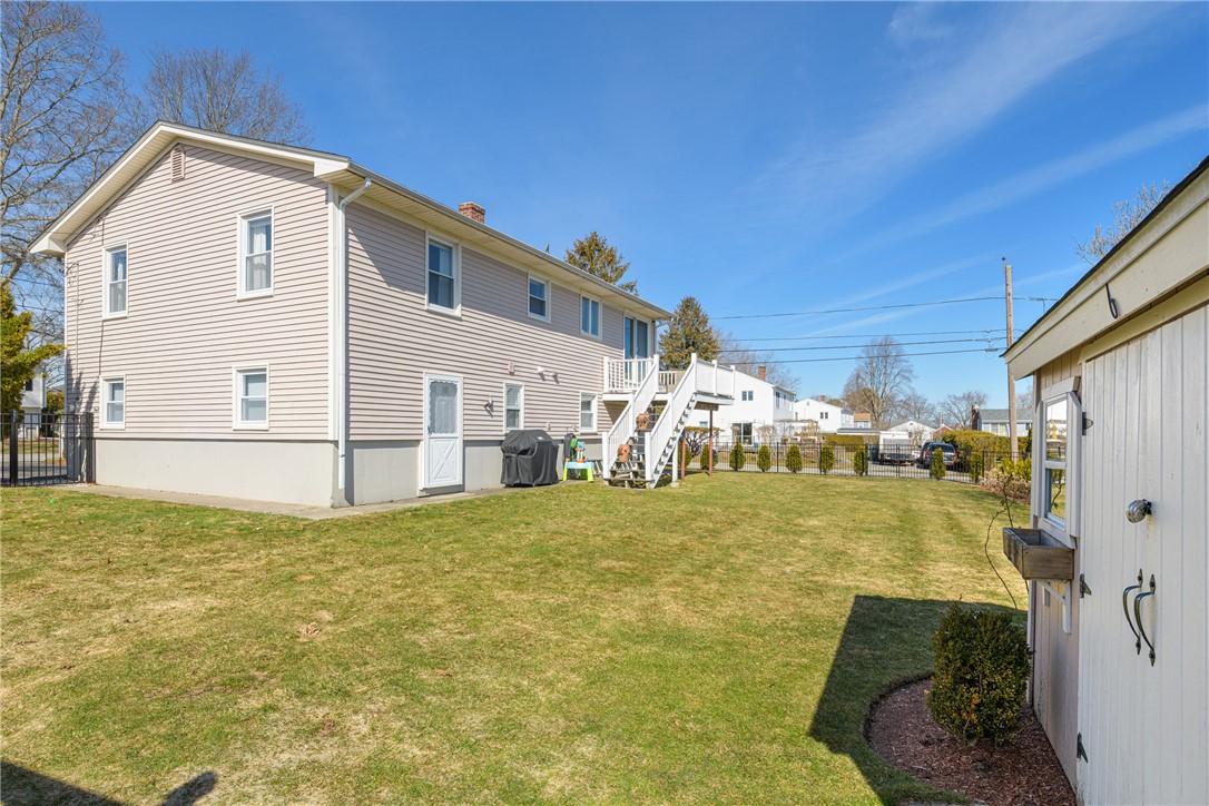 6 Jenkins Street