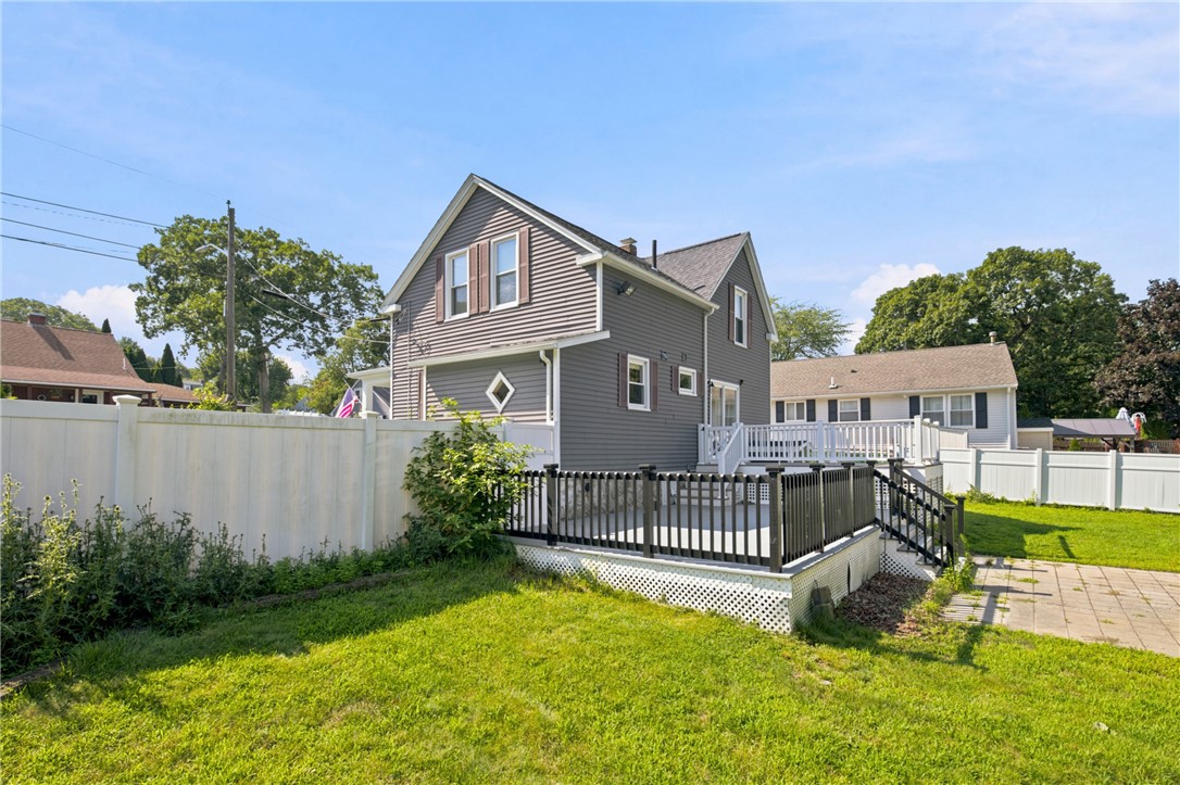 204 Lowell Street