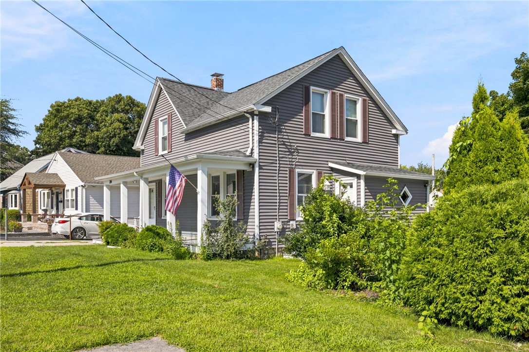 204 Lowell Street