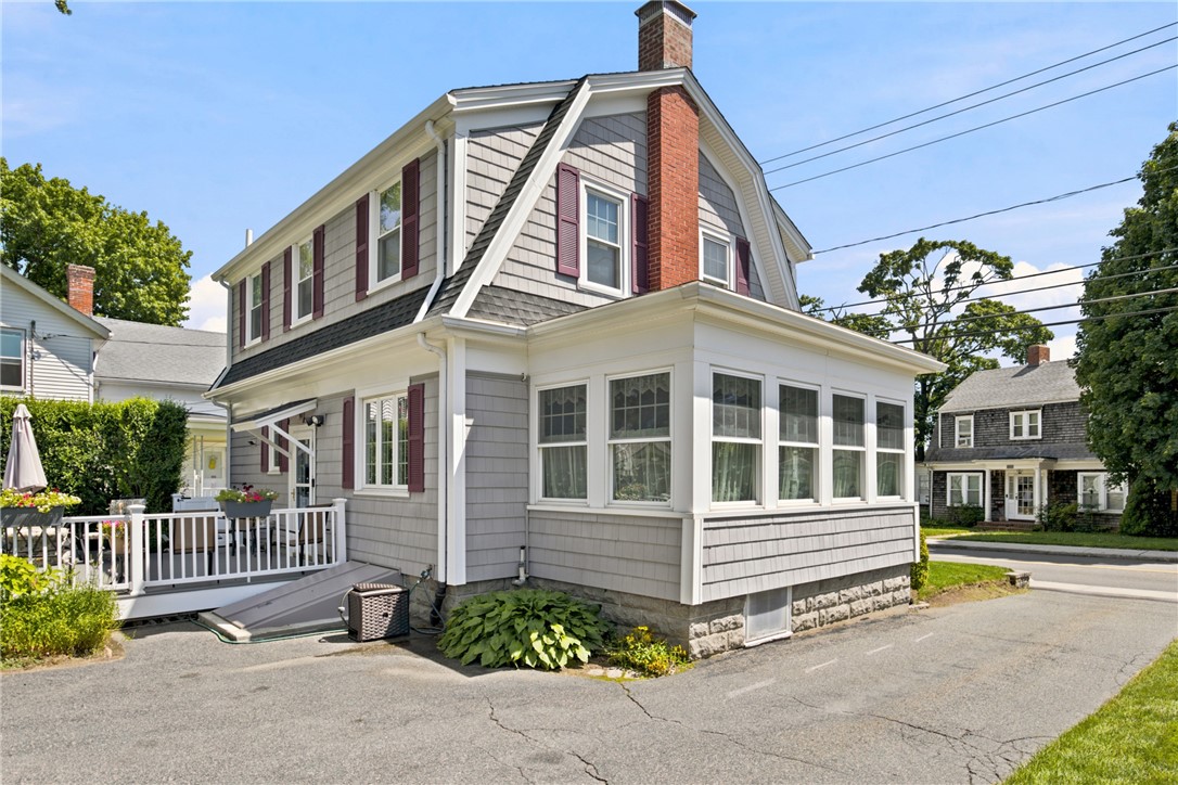 646 New Boston Road