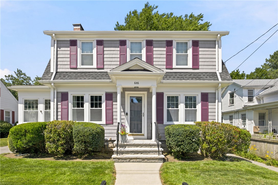 646 New Boston Road